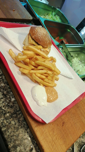 La Ruche Kebab Landivisiau
