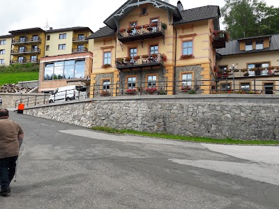 Photos of Hotel Vyhl&iacute;dka