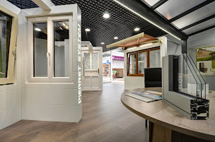 Photo n°4 de FPH Menuiseries à Le Quesnoy (Atelier de menuiserie)