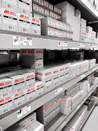 Photo n°1 de HIFI FILTER France à Pontarlier (Service de distribution)