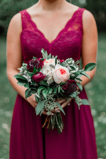 Bella Rosa Flower Market - Thumbnail