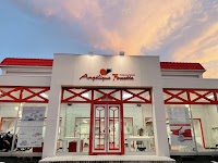 アンジェリック フォセッテ 水戸店