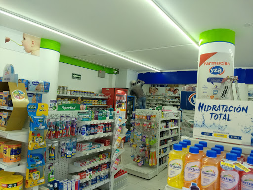Farmacias YZA Horacio - Thumbnail