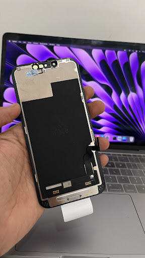 Best iPhone Display repair in Mysore. post image