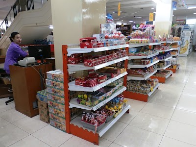 Photos of Supermarkets Brother