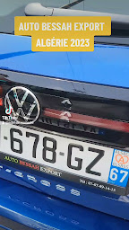 Photo n°40 de Auto Bessah EXPORT à Drancy (Exportateur de véhicules)