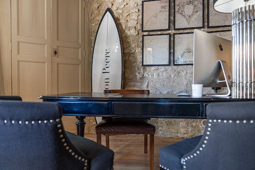 Von Peerc Immobilier Villeneuve les Avignon - Thumbnail