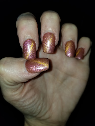 Angel Nail II