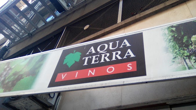 Aqua Terra Vinos, Author: Emiliano Gam