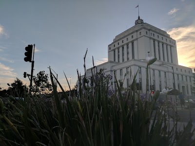 Alameda County Juvenile Court