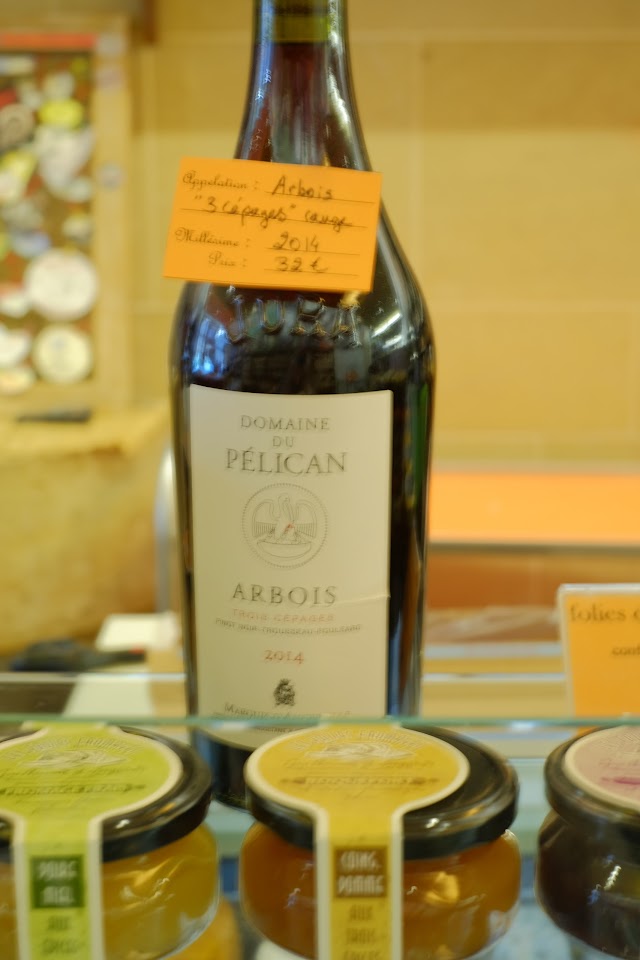 Fromagerie Hess