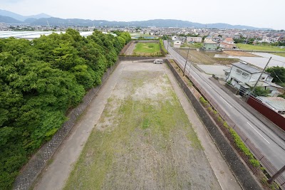 コヤワタドローン飛行場（塚原）