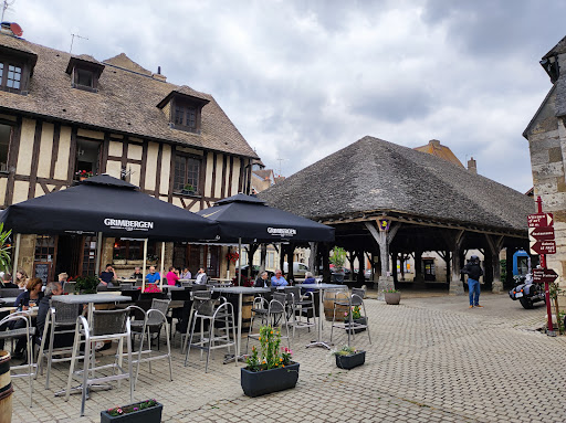 Restaurant LE MENU - Thumbnail