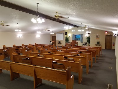 Cache Church of Christ