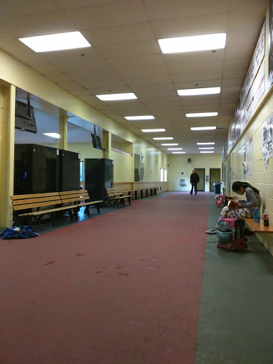 Capital Ice Arena - Clifton Park, NY - Thumbnail