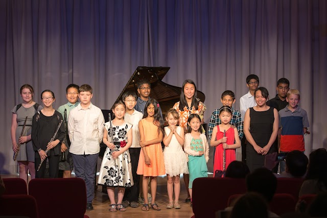 Bellevue School of Music
