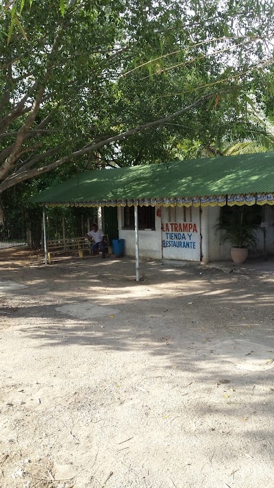 Photos of La Trampa