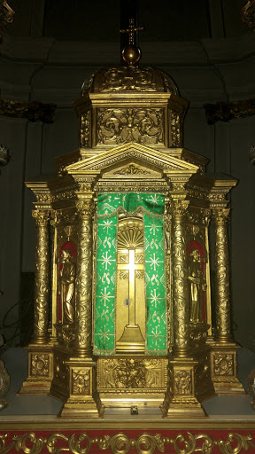Chiesa di Imer Gallery - Italy