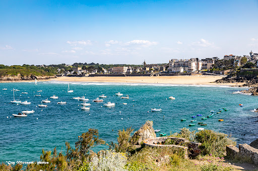 SAINT LUNAIRE COTE D'EMERAUDE TC