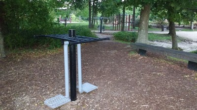 Photos of Outdoor Fitness