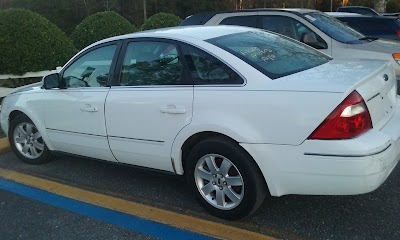 Photos of America's Auto Auction Jacksonville