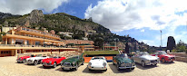 Rent A Classic Car à Nice