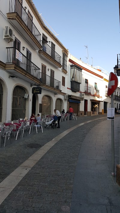 Photos of San Pedro