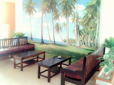 Photos of Belitong Inn Hotel