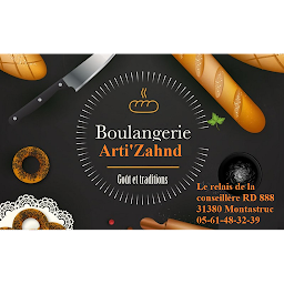 Photo n°23 de Pan & Pat à Montastruc-la-Conseillère (Boulangerie)