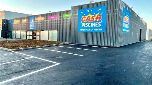 Photo de Cash Piscines