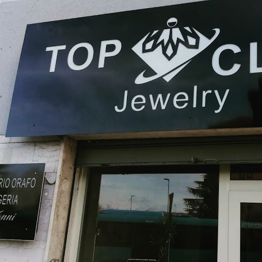Top Class Jewelry Laboratorio Orafo