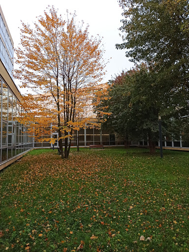 UFR Sciences Psychologiques & Sciences de l'Éducation