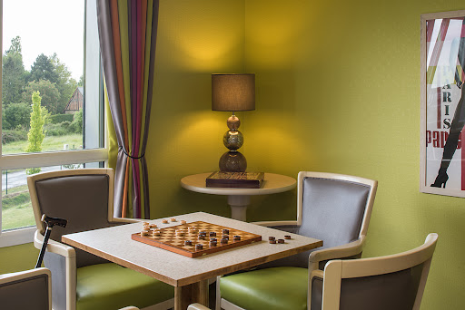 Photo de Ehpad Korian La Risle à Saint-Sulpice-sur-Risle (61300)