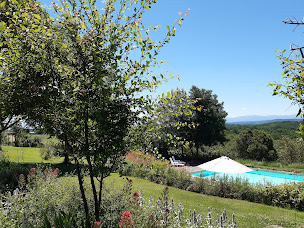 Photo n°36 de Ferme Beauregard Les Pyrenees à Artigat (Appartement de vacances)