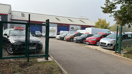 Garage Eleonor - Thumbnail