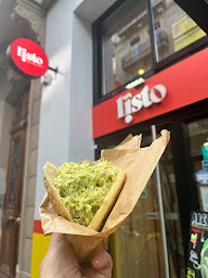 Photo n°9 de listo à Grenoble (Restaurant vénézuélien)