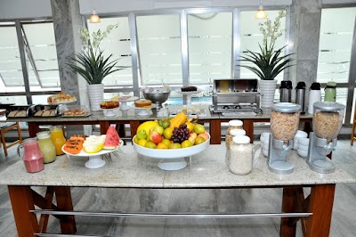 Photos of Hotel Antares