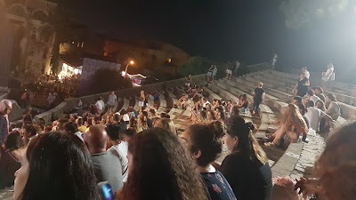 Marmaris Amphitheatre