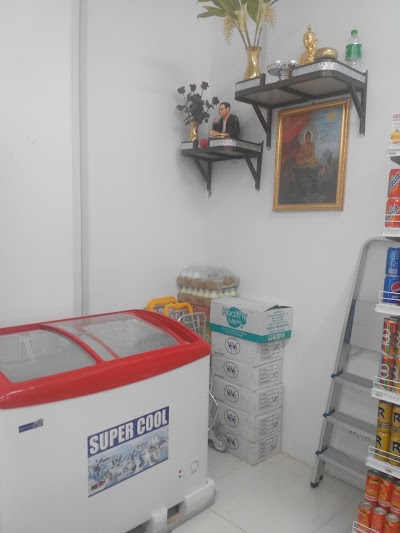 Photos of WAWA Convenience Store