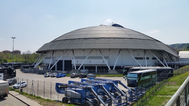 Unipol Arena