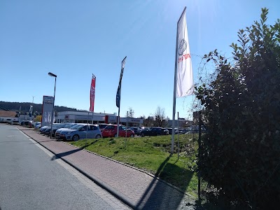 Photos of Autozentrum Gudensberg GmbH