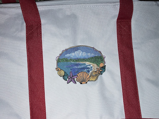 Unique Screen Prints & Embroidery