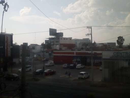 Centro Médico Angiológico de Puebla - Thumbnail