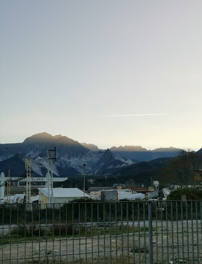 Carrara-Avenza