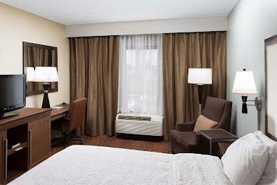 Photos of Hampton Inn by Hilton Troy
