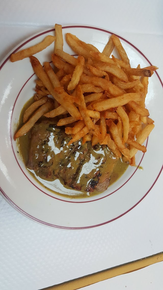 Le Relais De l'Entrecôte