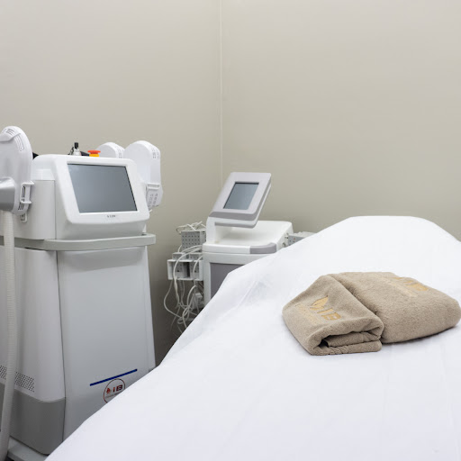 IB Italian Beauty Laser - Epilazione Laser realmente definitiva, Criolipolisi dimagrante, Rimozione rughe e cellulite - Thumbnail