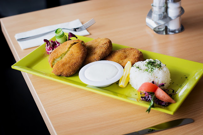 Comentarii opinii despre Harmónia Étterem