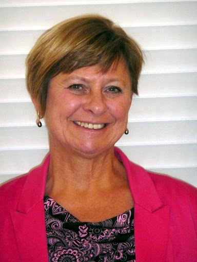 Sharon Grant, Sales Representative Logo