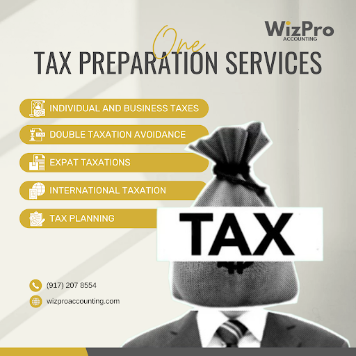 WizPro Accounting - Thumbnail